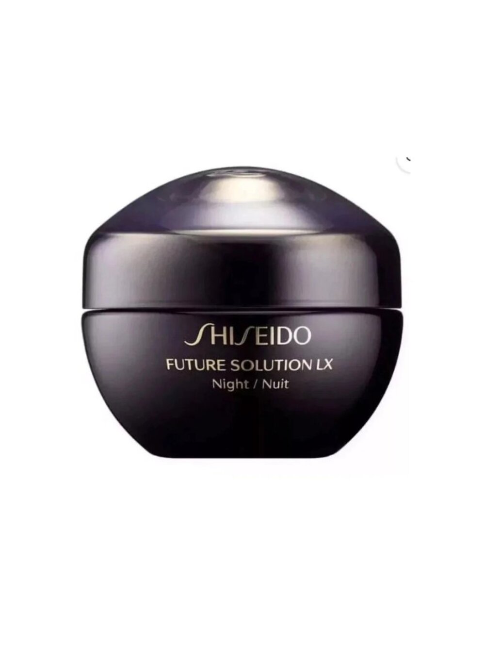 Shiseido Future Solution LX Total Regenerating Cream 50 ml / 1.7 oz New in Box - Picture 2 of 2